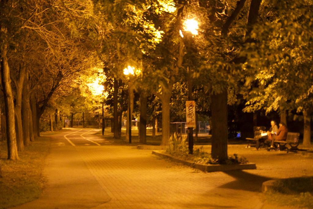 Gite L'Imprevu Montreal Exteriér fotografie