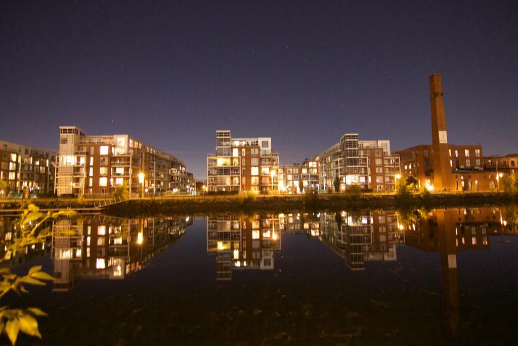 Gite L'Imprevu Montreal Exteriér fotografie
